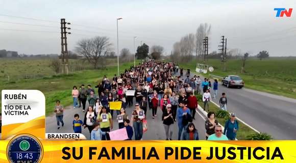 Atropelló y mató a un chico de 14 años en Jeppener: lo buscan tras su fuga