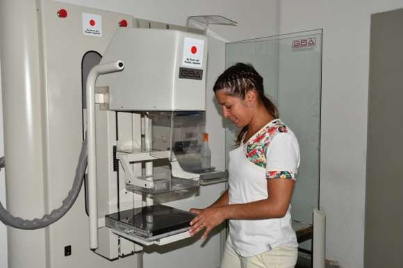 Vuelve la “Noche de las Mamografías” al Hospital Municipal de Chascomús