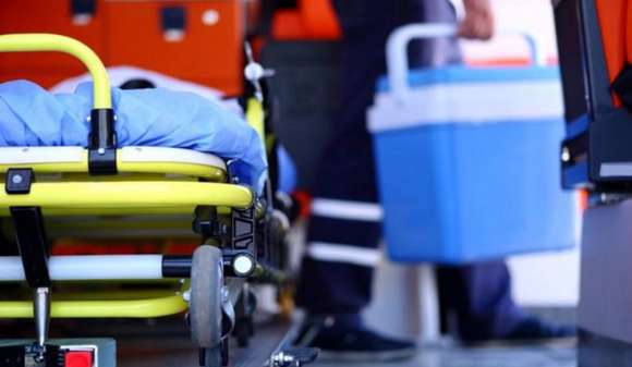 Kreplak a Milei: “fallecen 300 mil personas al año pero no todas están en condiciones de donar”