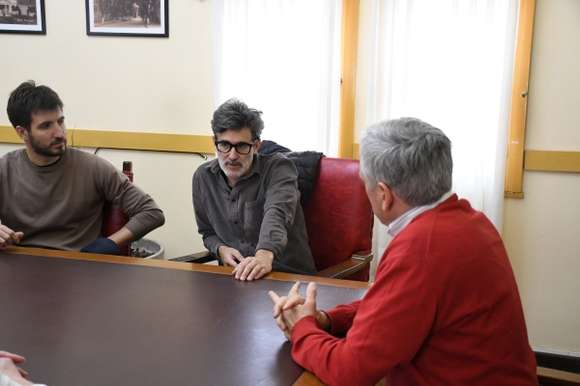 Chascomús forma parte de un estudio sobre seguridad de la universidad nacional de Quilmes