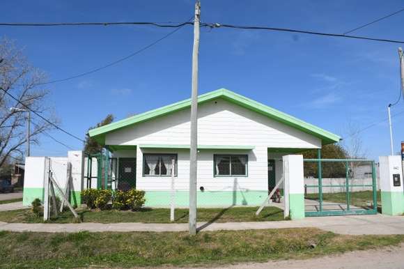 Atención Primaria de la Salud en los barrios de Chascomús