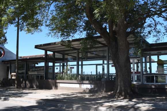 Sale a licitación pública la explotación en concesión de la unidad de servicios turísticos “Parador Lamadrid”