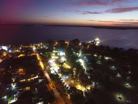 Anuncian diversas actividades para el fin de semana extra largo en Chascomús