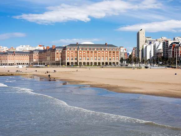 Agentes de viajes apoyan que el PreViaje sea transformado en ley