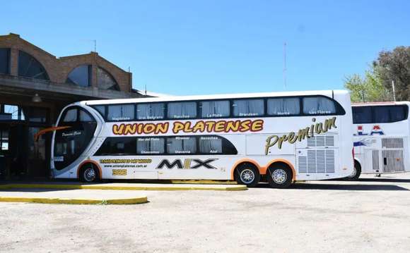 Atención pasajeros: Nuevos horarios y servicio adicional a La Plata desde la Terminal de Chascomús