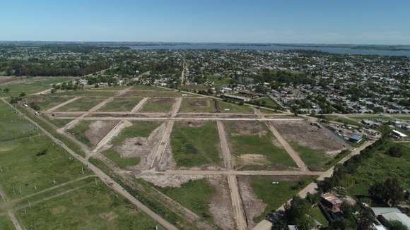 Nuevos emprendimientos productivos se proyectan en Chascomús