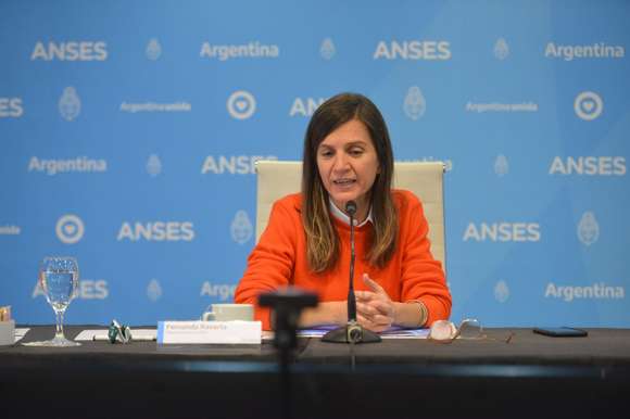 Jubilados y pensionados: anuncian aumento del 20,87% y refuerzo de $ 55.000