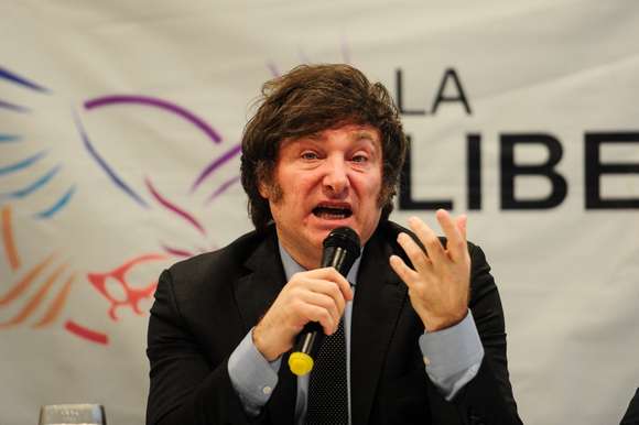 Milei recibe el martes a gobernadores, que reclamarán más recursos y obras