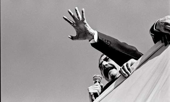 De Alfonsín a Milei, 40 años de democracia y nueve elecciones presidenciales