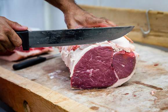 Aumento de la carne: los productores no ponen el precio