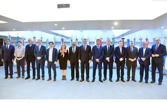 Los gobernadores del peronismo se reúnen para fijar posición ante el Gobierno de Javier Milei
