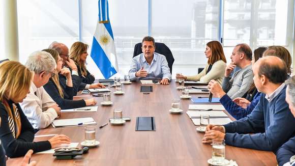 Las importaciones acumularon US$ 64.000 millones, el segundo mejor registro en 5 años