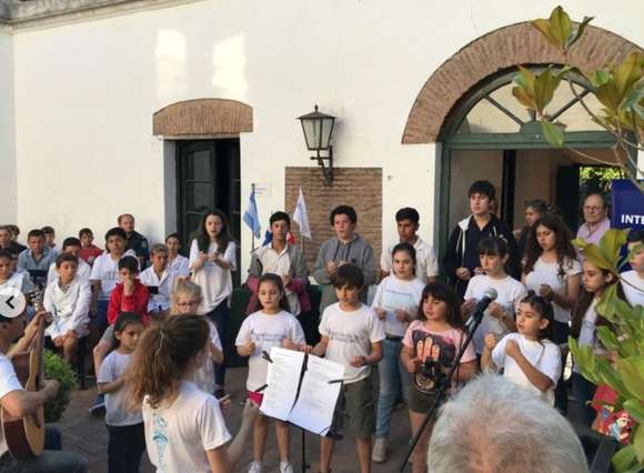 Se llevará a cabo la tradicional entrega del Diploma al Mejor Compañero que realiza el Rotary Club de Chascomús