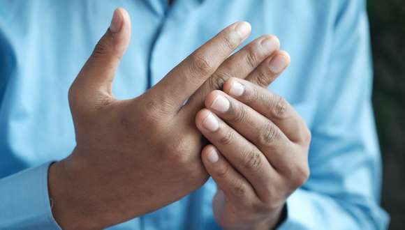 Proyecto de ley para crear un Programa Nacional para las personas con Parkinson