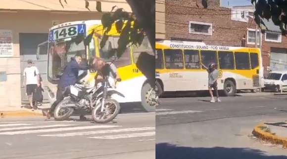 Dos detenidos, uno menor, por el crimen del hombre fusilado por motochorros