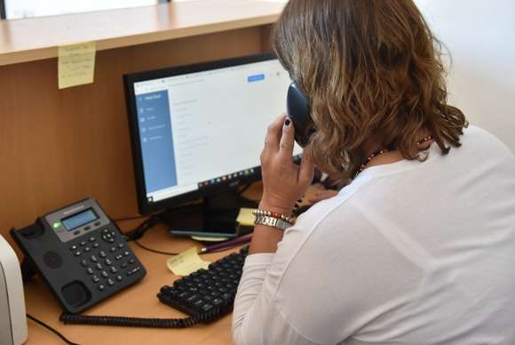 Nueva guardia integrada de políticas de género y comunitarias las 24 Horas todos los días