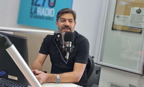 Bianco advirtió sobre un “feroz ajuste” tras los anuncios de Caputo