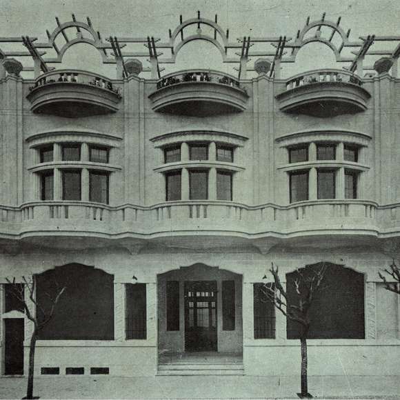 El Rotary Club de Chascomús cumplió 83 años desde su fundación