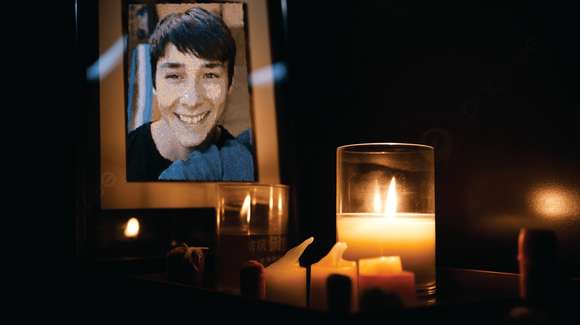 Los padres del joven asesinado en Chascomús pidieron “paz para este momento desgarrador”