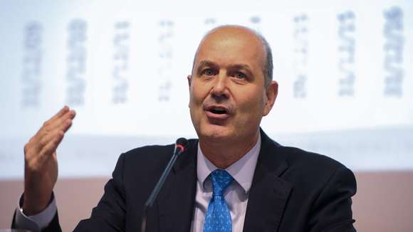 Finalmente, Sturzenegger ocupará un cargo formal en el Gobierno