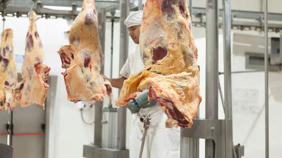El Gobierno autorizó a exportar los 7 “cortes populares” de carne que estaban prohibidos