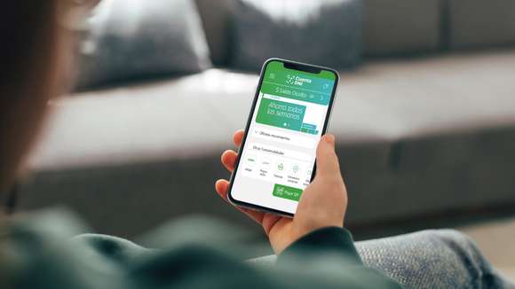 Cuenta DNI: cuáles son las promociones de enero para ahorrar hasta $126.000