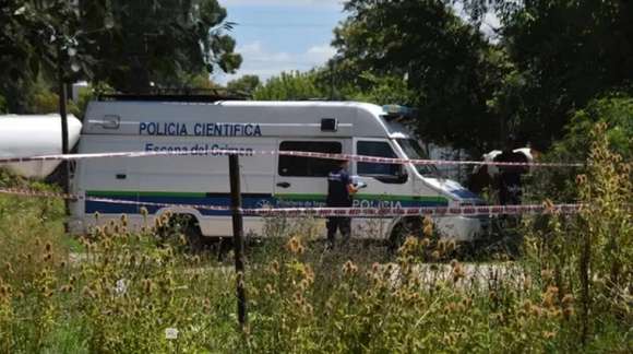 Triple crimen en Chascomús: hallaron asesinado al hombre que era buscado y su hijo mayor está detenido