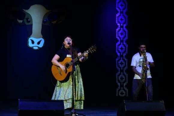 Se viene una peña bonaerense “a lo grande” en el Museo Pampeano