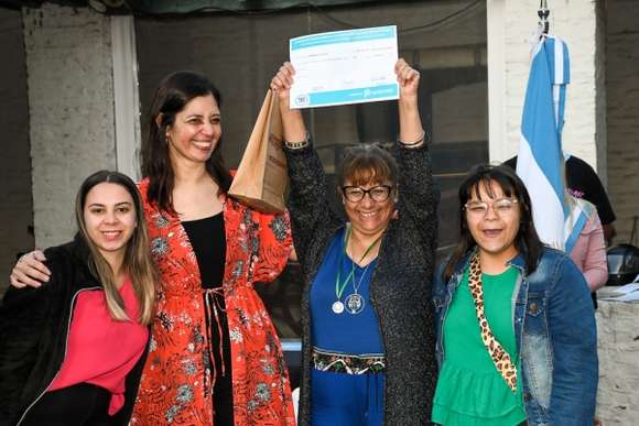 Plan Fines 2024: inscripción abierta para terminar los estudios secundarios