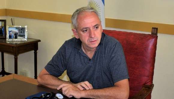 Javier Gastón: “la demanda de la sociedad hacia el estado es cada vez más importante”