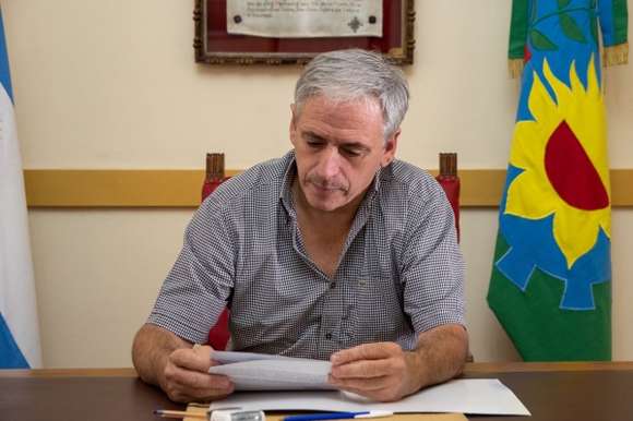 Javier Gastón: “sin el fondo de fortalecimiento provincial se frenan obras y se afectan servicios esenciales”