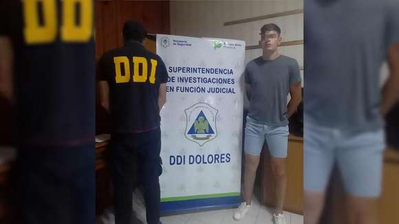 Celos, desesperado por el dinero y otros detalles del acusado del triple crimen de Chascomús