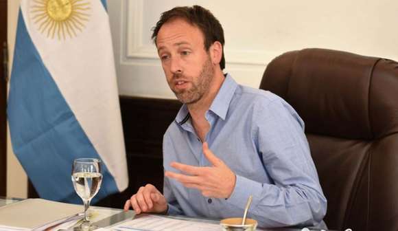 Provincia se diferencia de Nación y transfiere $ 11.600 millones a los municipios