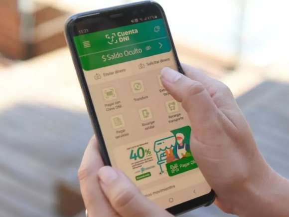 Los copagos de IOMA podrán abonarse con cuenta DNI