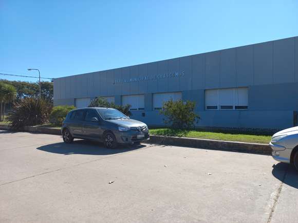 Mejoras en la red eléctrica: EDEA anuncia corte programado en Hospital Municipal