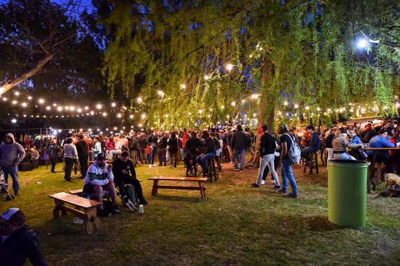 Gran programación de actividades y eventos para este fin de semana largo en Chascomús