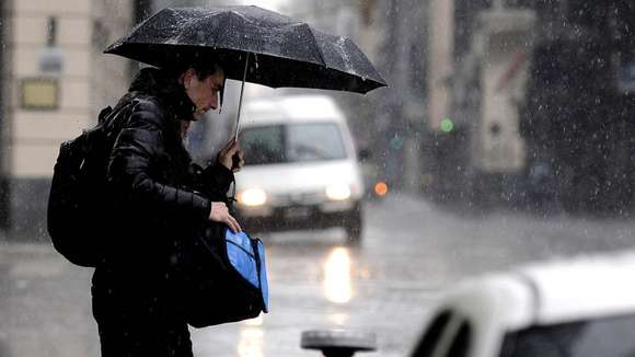 Pronostican tormentas en varias zonas de la provincia de Buenos Aires