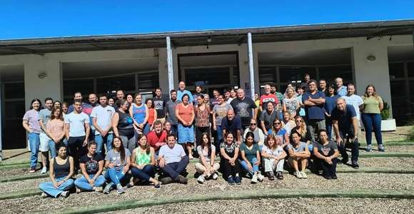 Hubo dos despidos en la planta administrativa del INTECH
