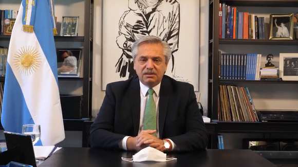 Nueva imputación para Alberto Fernández por el escándalo de los seguros y comisiones de Anses