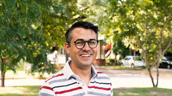 Investigador del Conicet participó de estudio que permite pronosticar con mayor precisión tormentas y tornados