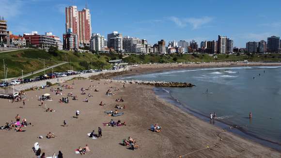 Hoteleros de Mar del Plata hablan de “un panorama sombrío” y anticipan cierres
