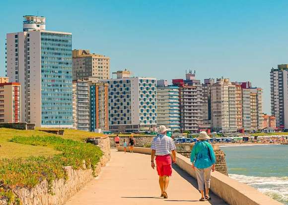 Ránking: ¿en qué destinos de la costa bonaerense los turistas estuvieron más cómodos?