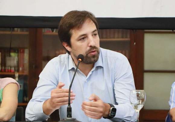 Kreplak sobre la pandemia: “Si se hubiesen seguido las recetas libertarias habrían muerto 30 mil personas más”