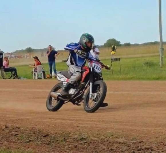 Este domingo: Pruebas libres para motos y Kartings en el predio del Automotoclub Chascomús