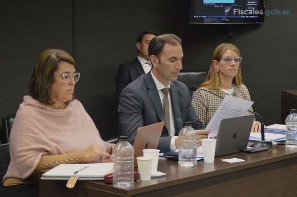 Mar del Plata: solicitaron que se condene a cuatro personas por lavado de activos provenientes de delitos de lesa humanidad y pidieron el decomiso de los predios investigados en Chascomús