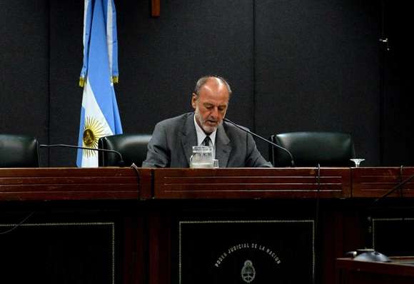 El campo de la SIDE: “No teníamos ni idea de todo esto y lo descubrimos gracias a este proceso”