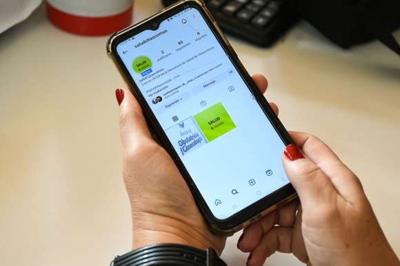 La municipalidad informó las distintas vías de comunicación directa con los vecinos