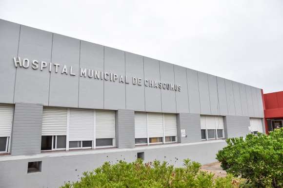 Apertura del registro de inscripción de Pediatras para guardias en el Hospital Municipal de Chascomús          
