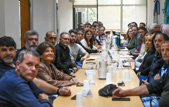 Paritarias bonaerenses: estatales aceptaron el 9,5% de aumento que ofreció el Gobierno