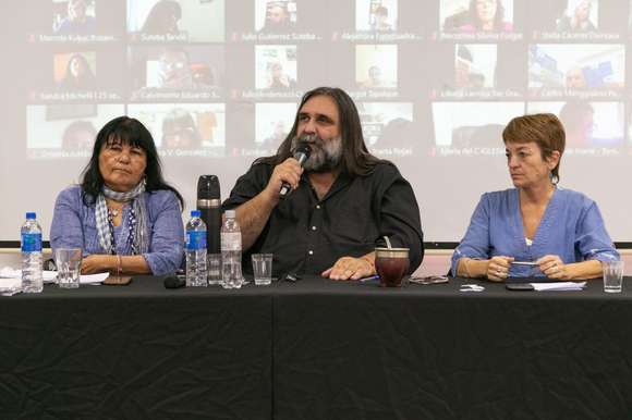 Docentes de Suteba aceptaron el aumento salarial que ofreció Kicillof